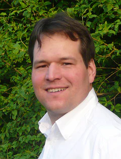 Norbert Seyff