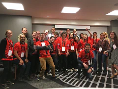OC meeting at ICSE 2019