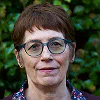 Peggy Gregory
