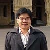 Qingwei Lin
