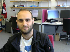 Rafael-Michael Karampatsis