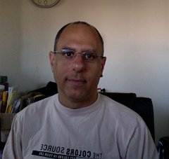 Rafi Shalom