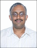 Raghavan Komondoor