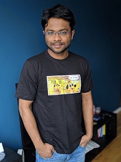 Raj Saxena