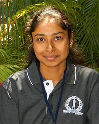 Rashmi Mudduluru