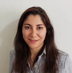 Razieh Saremi