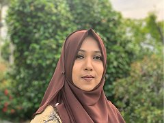 Rifat Ara Shams