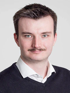 Robert Heum&uuml;ller