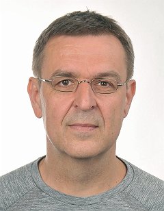 Robert Hirschfeld