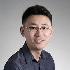 Ronghui Gu