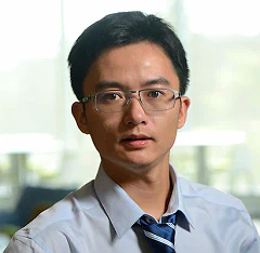 Ryan Huang