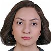 Saba Gholizadeh Ansari