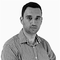 Sadegh Dalvandi