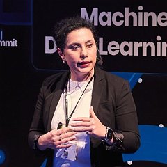 Sahar Tahvili