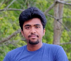 Saikat Dutta