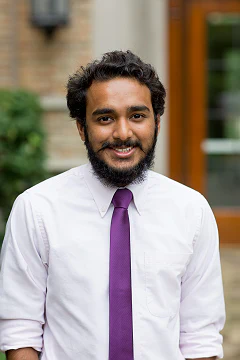 Sakib Haque