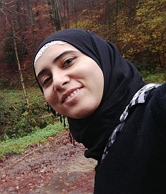 Sallam Abualhaija