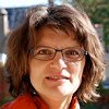 Sandrine Blazy