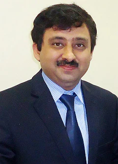 Sanjay Misra