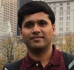 Santosh Nagarakatte