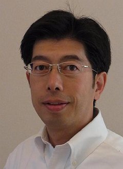 Satoshi Masuda