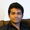 Saurav Muralidharan