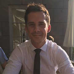 Sebastian Blessing