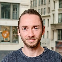 Sebastian Wolff