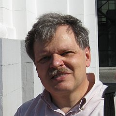 Sergei Romanenko