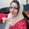 Shamsa Abid