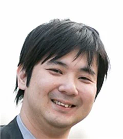 Shinpei Ogata