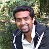Siddharth Krishna