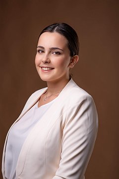 Snezhina Milusheva
