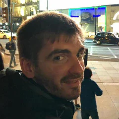 Stefanos Chaliasos
