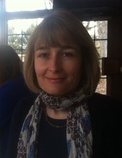 Stephanie Balzer