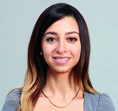 Stéphanie Challita