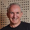 Steve Blackburn