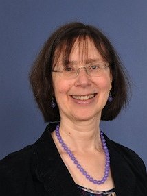 Susan Eisenbach