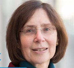 Susan Eisenbach