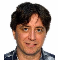 Sven Casteleyn