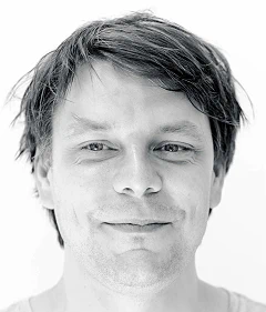Sven Johann