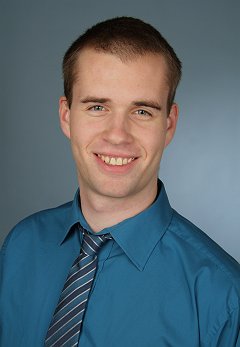 Sven Keidel