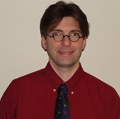 Sylvain Hallé
