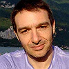 Sylvain Vauttier