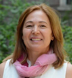 Sylvia Ilieva