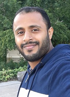 Taher A. Ghaleb