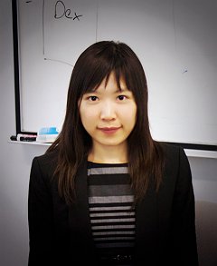 Tingting Yu
