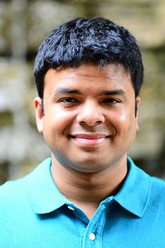Titus Barik