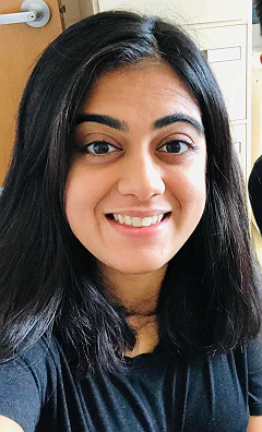 Trishala Bhasin