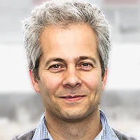 Udo Mayer
